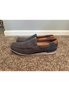Clark’s Slip On Cushion Loafer Men’s 9